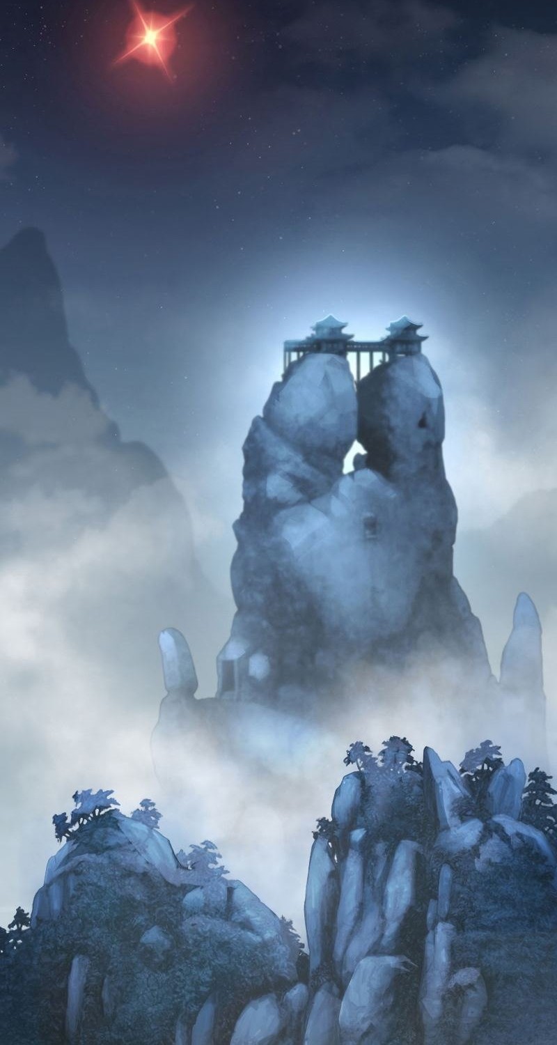 The Star Of A Supreme Ruler Chapter 04 Gambar 72