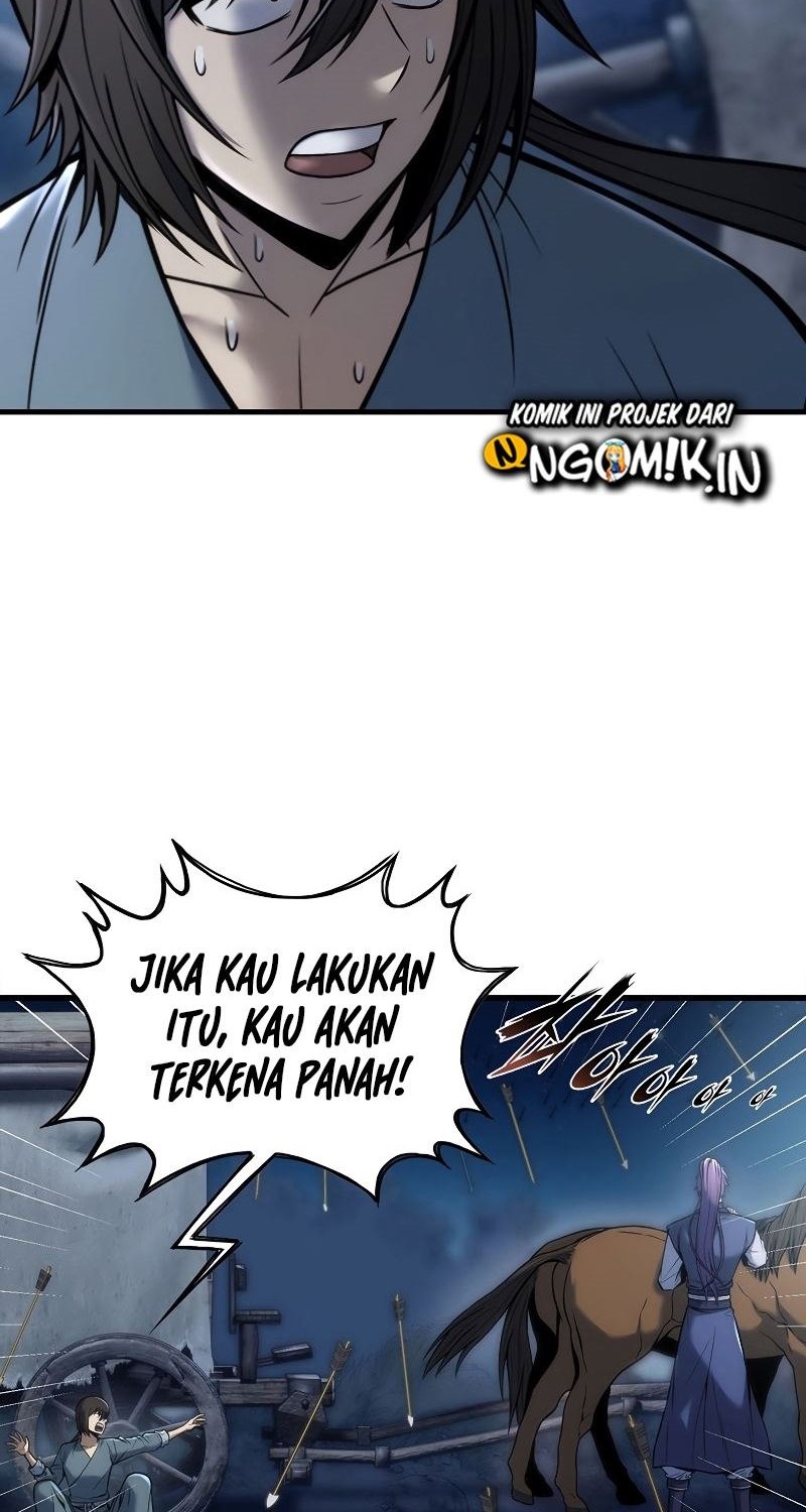 The Star Of A Supreme Ruler Chapter 04 Gambar 6