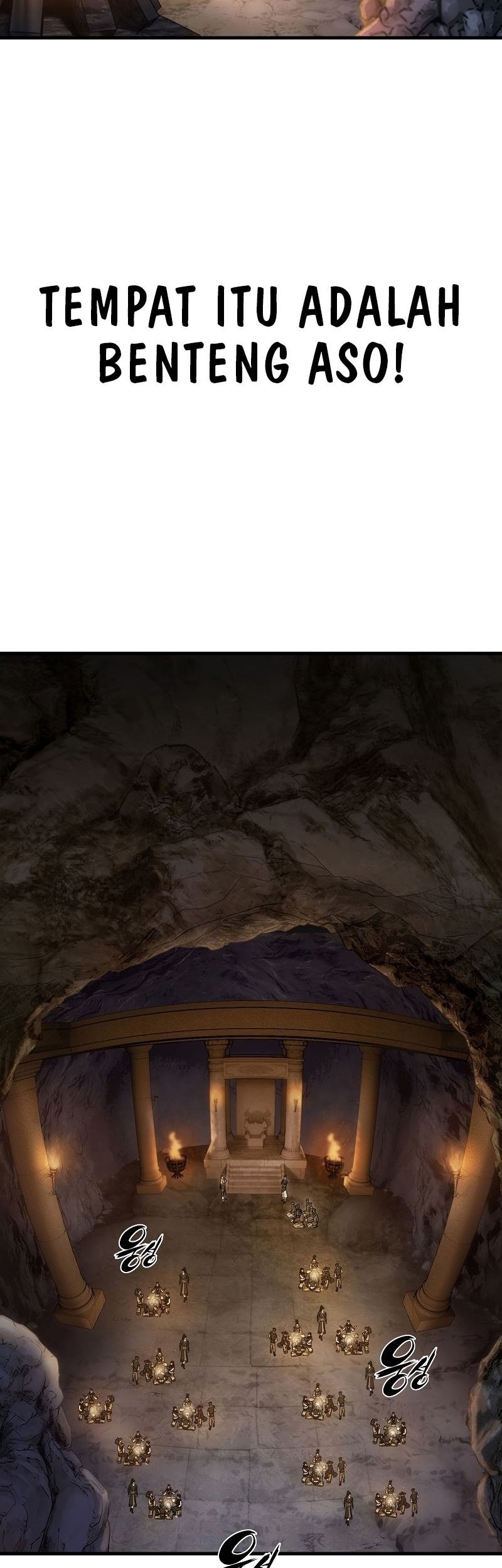 The Star Of A Supreme Ruler Chapter 04 Gambar 77