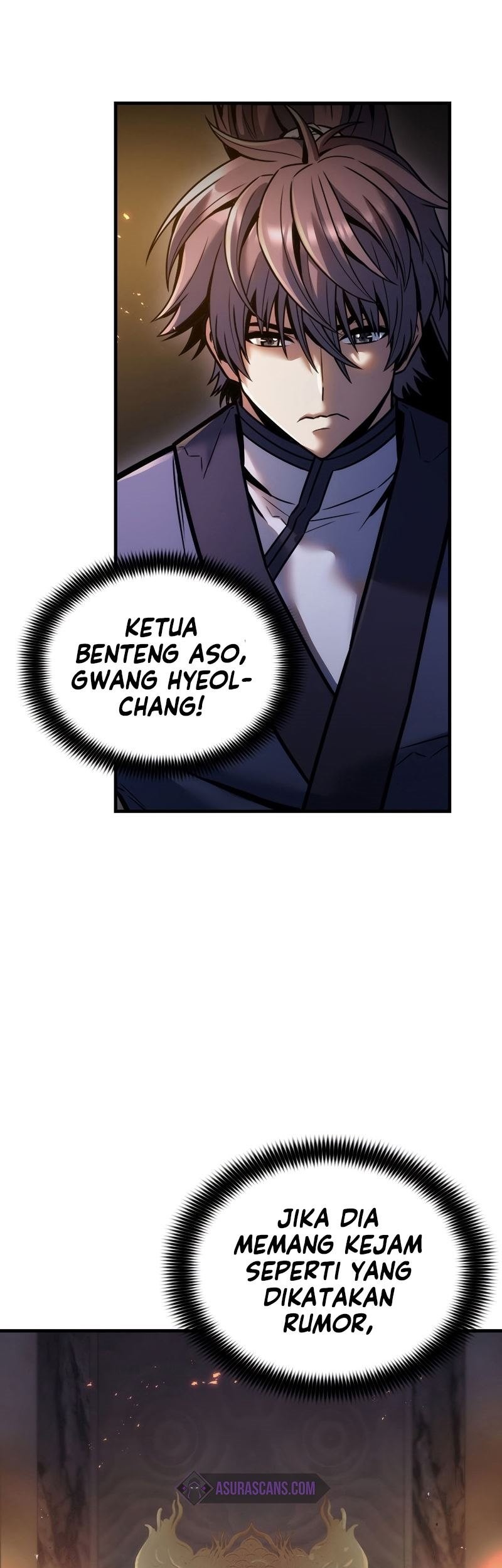 The Star Of A Supreme Ruler Chapter 04 Gambar 80
