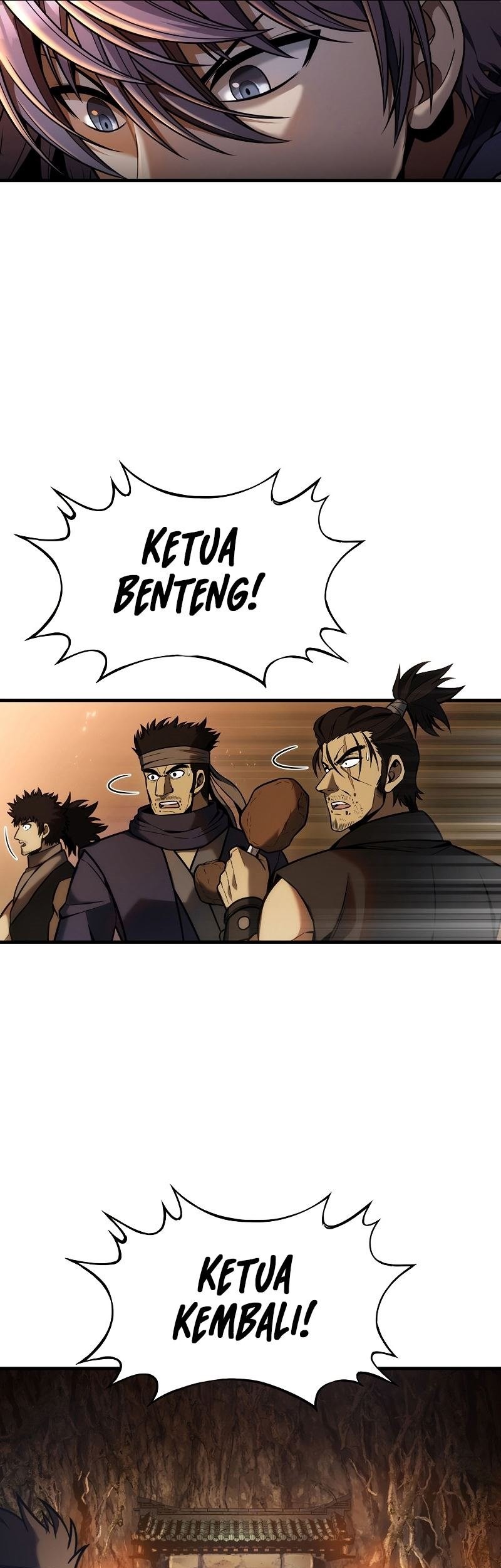 The Star Of A Supreme Ruler Chapter 04 Gambar 83