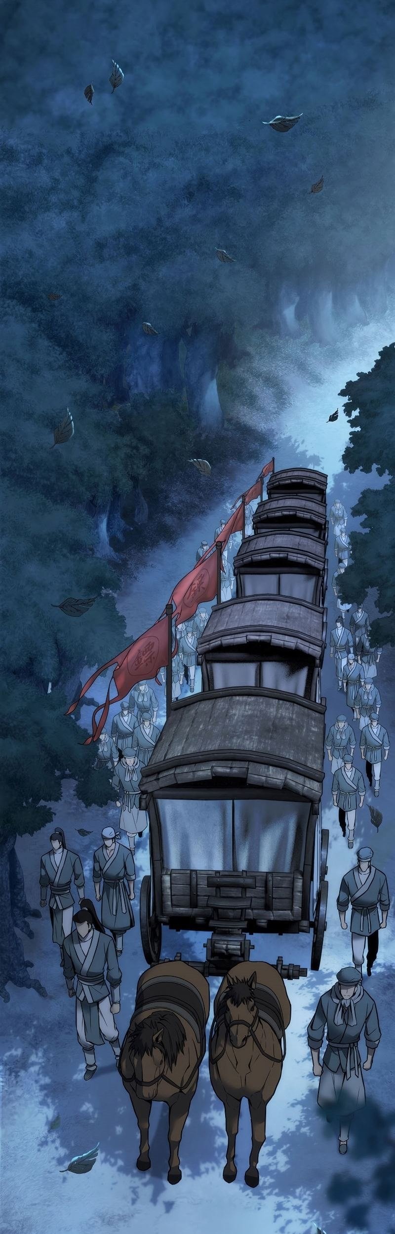 The Star Of A Supreme Ruler Chapter 03 Gambar 17