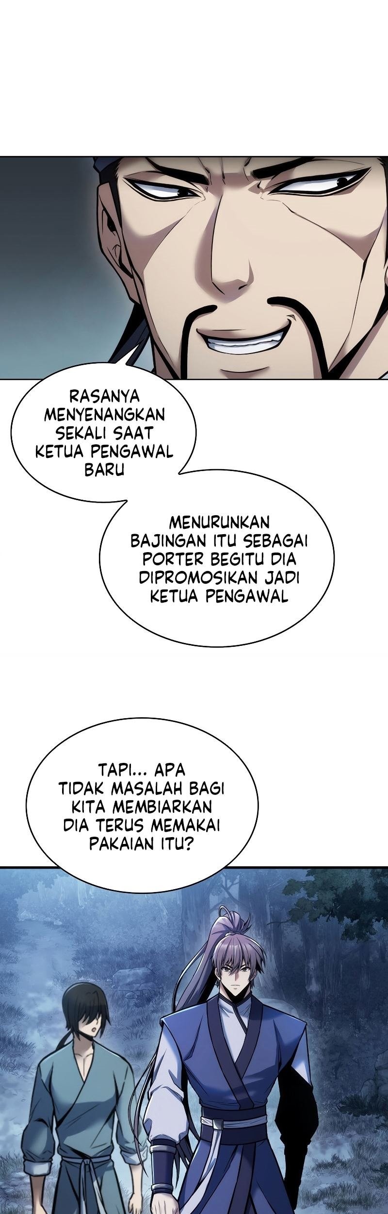 The Star Of A Supreme Ruler Chapter 03 Gambar 26