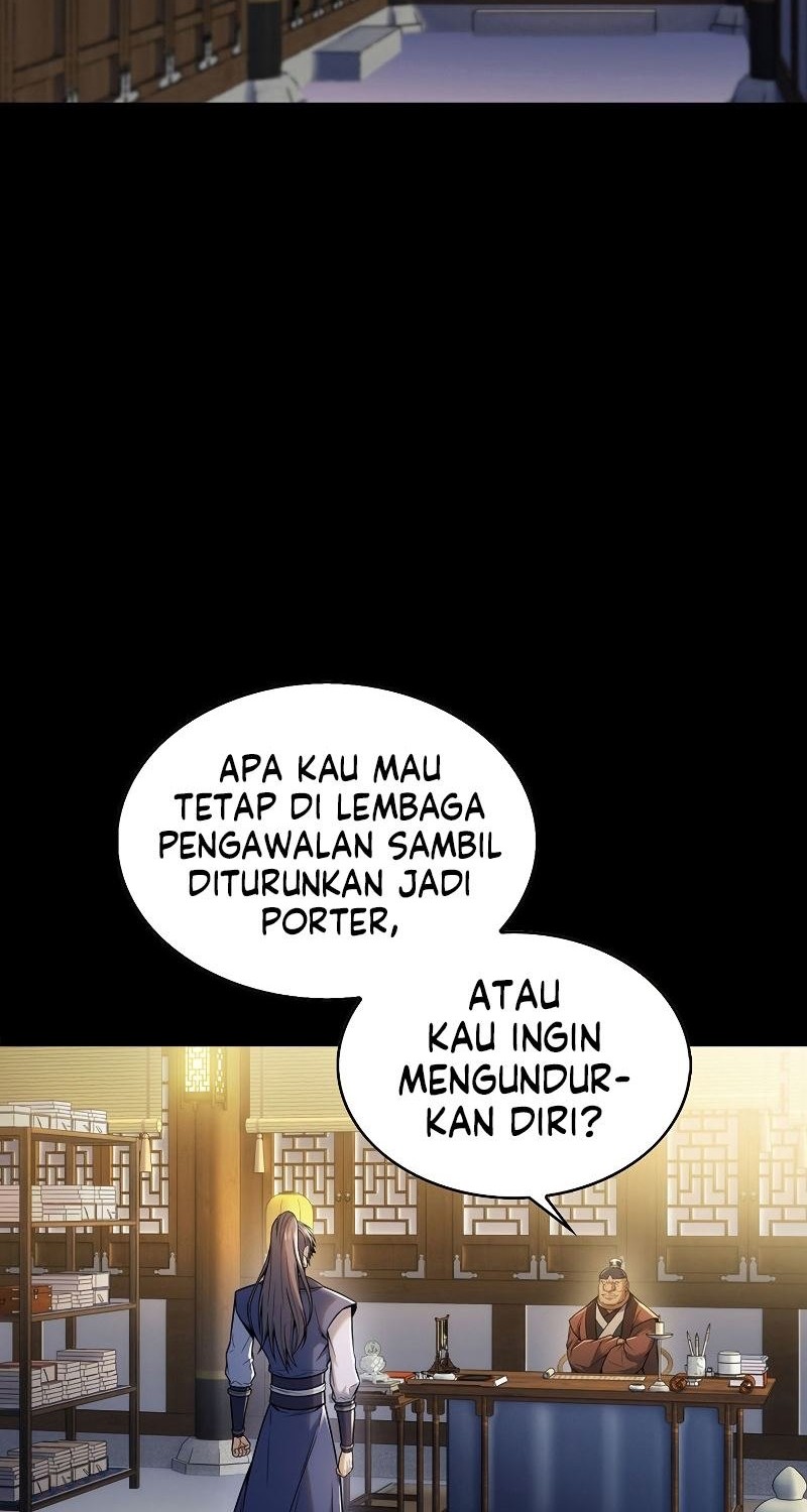The Star Of A Supreme Ruler Chapter 03 Gambar 30