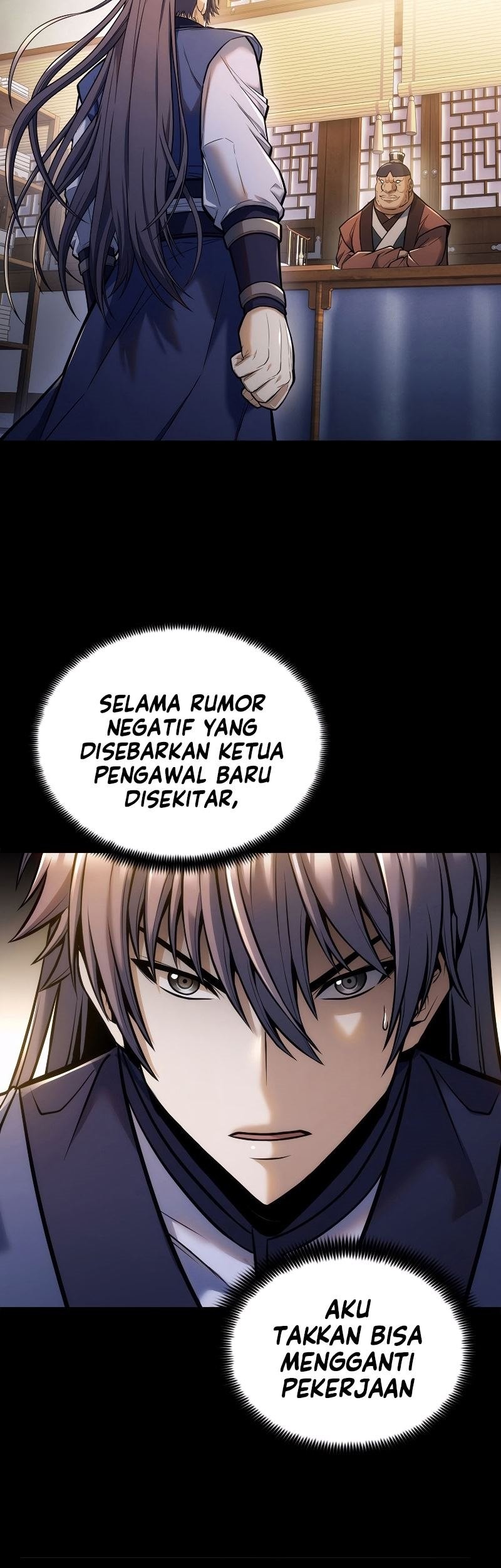 The Star Of A Supreme Ruler Chapter 03 Gambar 32