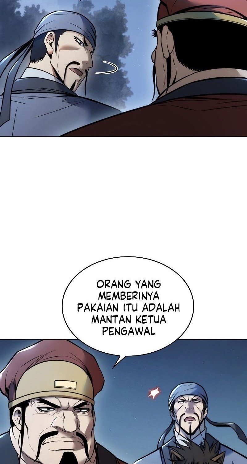 The Star Of A Supreme Ruler Chapter 03 Gambar 39