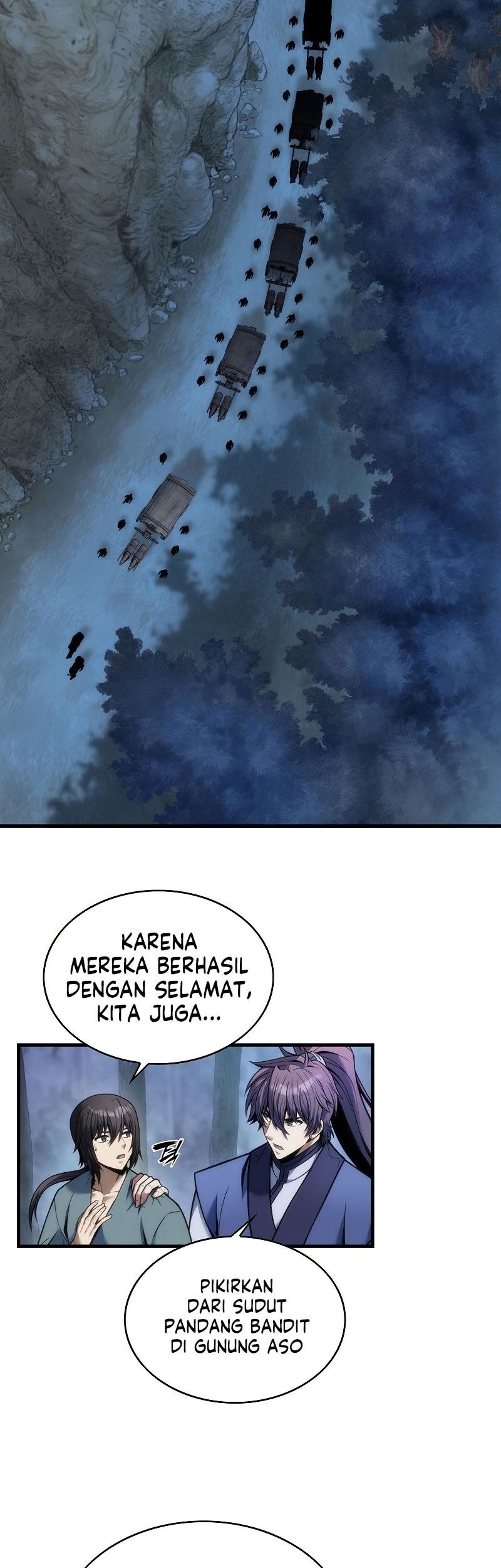 The Star Of A Supreme Ruler Chapter 03 Gambar 59