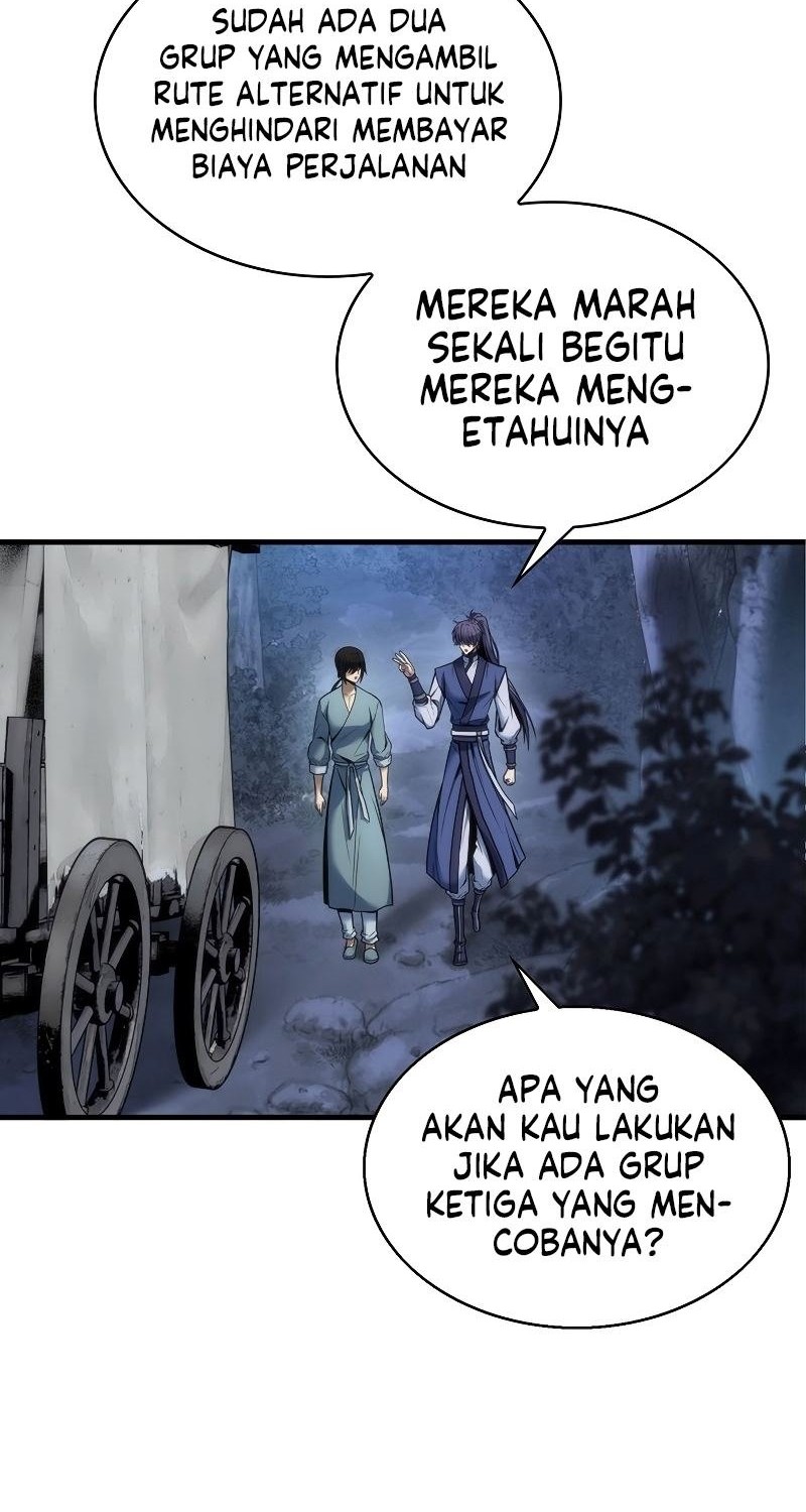 The Star Of A Supreme Ruler Chapter 03 Gambar 60