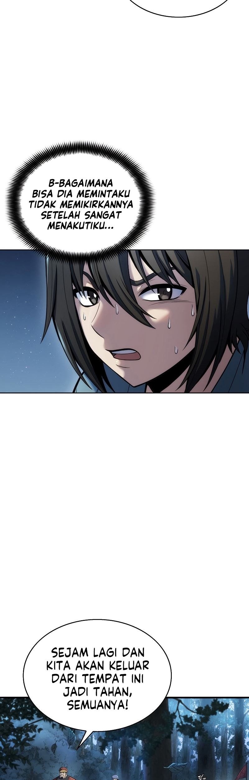 The Star Of A Supreme Ruler Chapter 03 Gambar 68