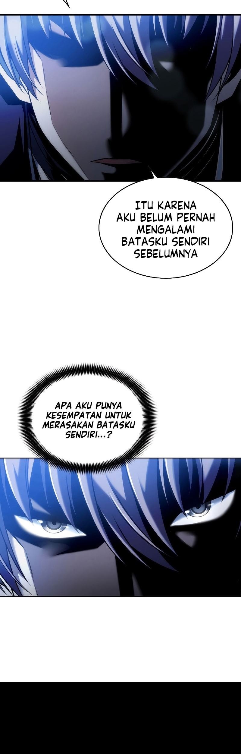The Star Of A Supreme Ruler Chapter 03 Gambar 77