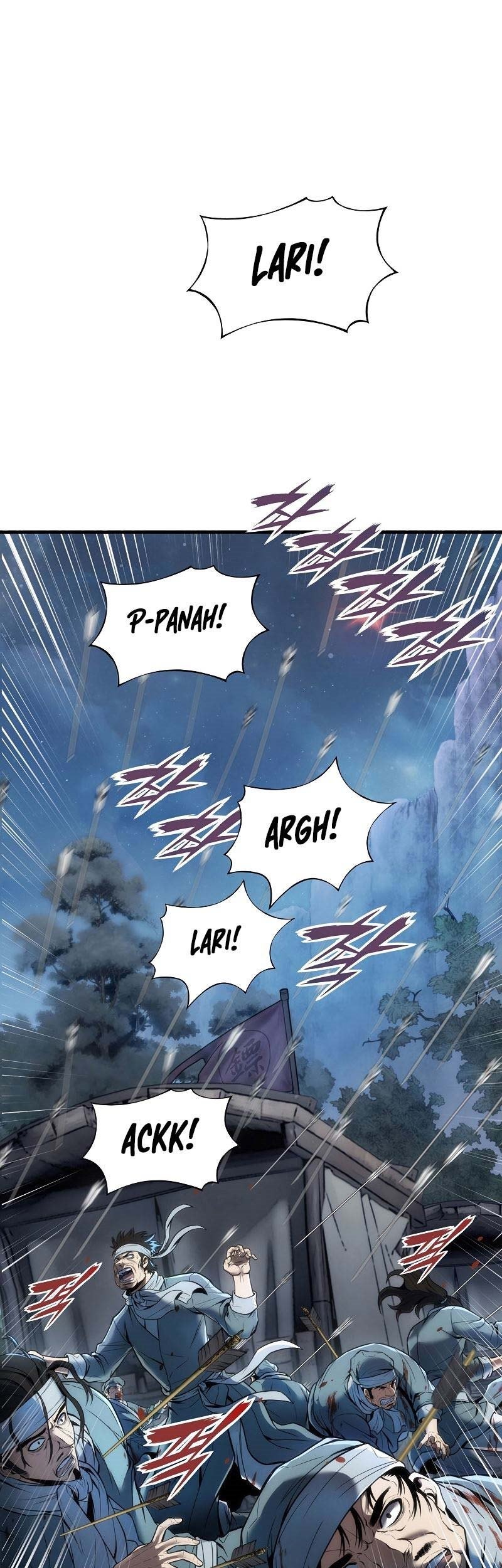 The Star Of A Supreme Ruler Chapter 03 Gambar 98