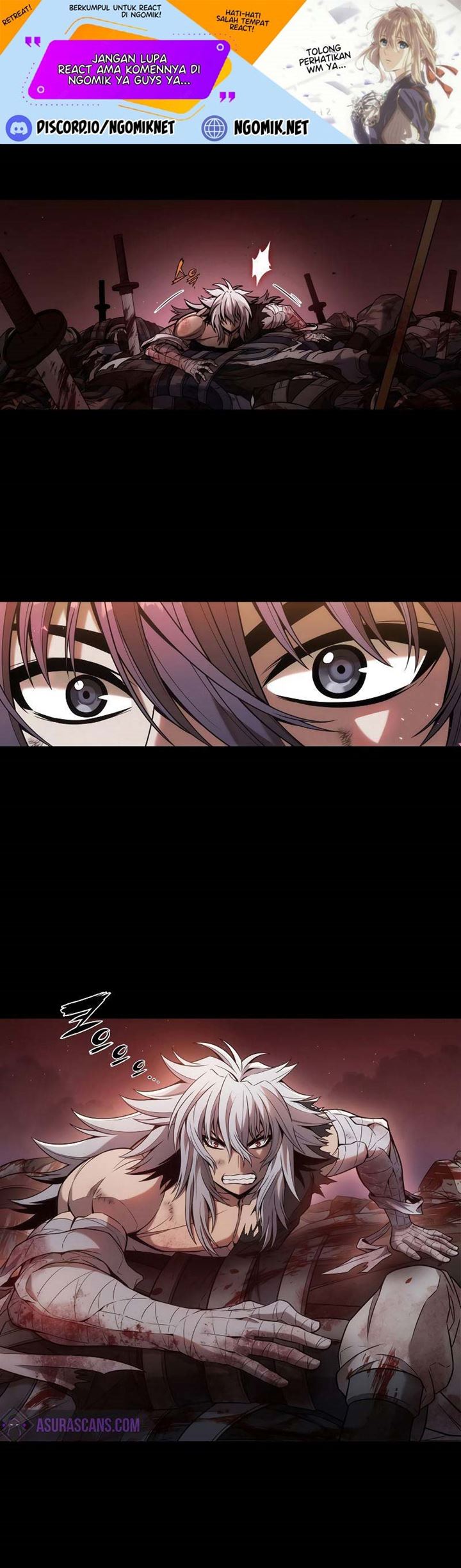 Baca  The Star Of A Supreme Ruler Chapter 02 Gambar 2