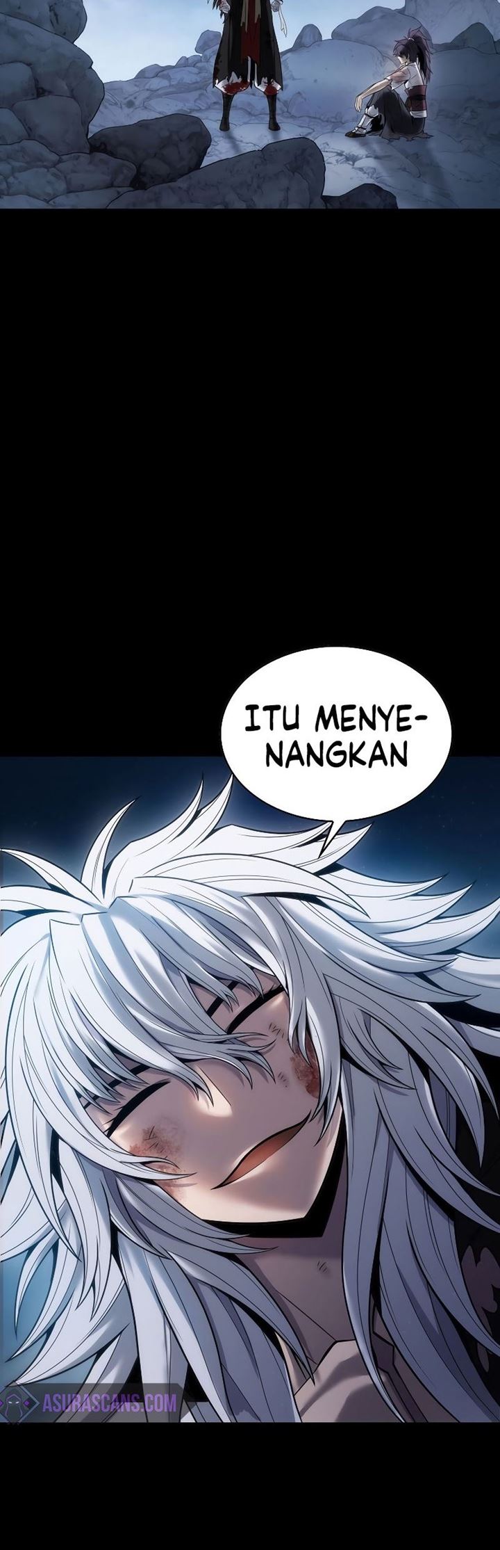 The Star Of A Supreme Ruler Chapter 02 Gambar 33