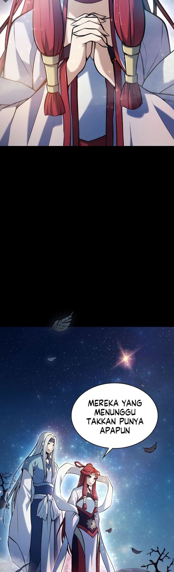 The Star Of A Supreme Ruler Chapter 02 Gambar 58