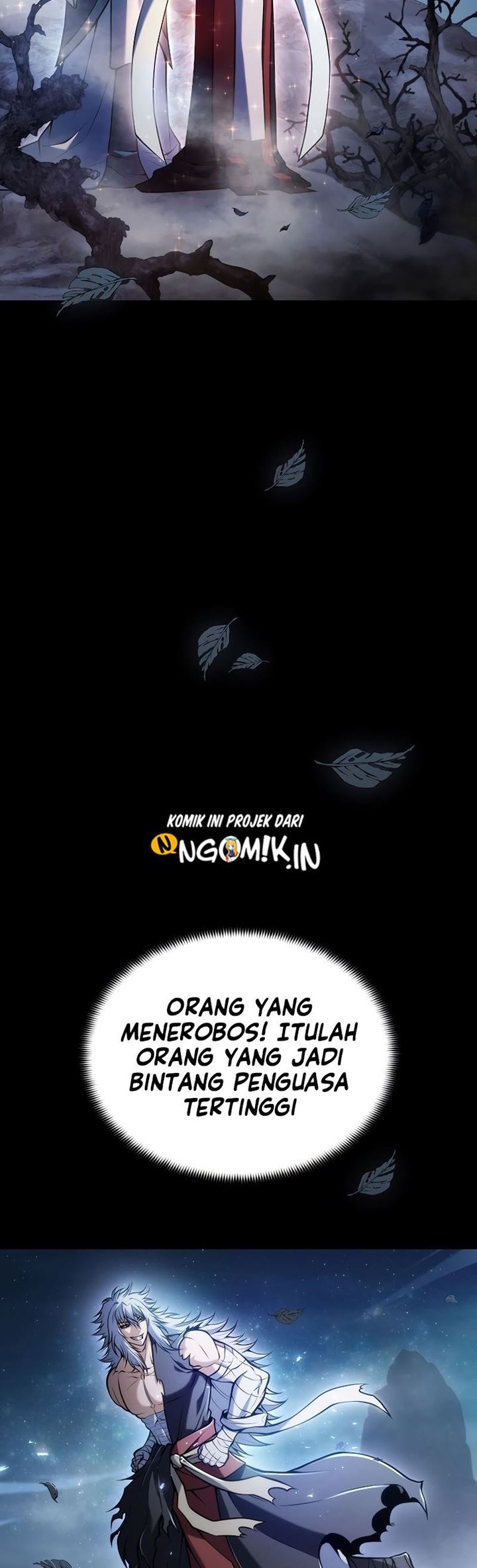 The Star Of A Supreme Ruler Chapter 02 Gambar 59