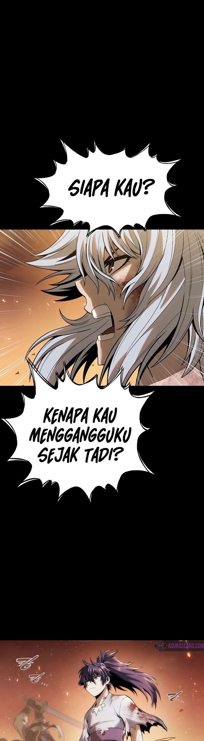The Star Of A Supreme Ruler Chapter 01 Gambar 20