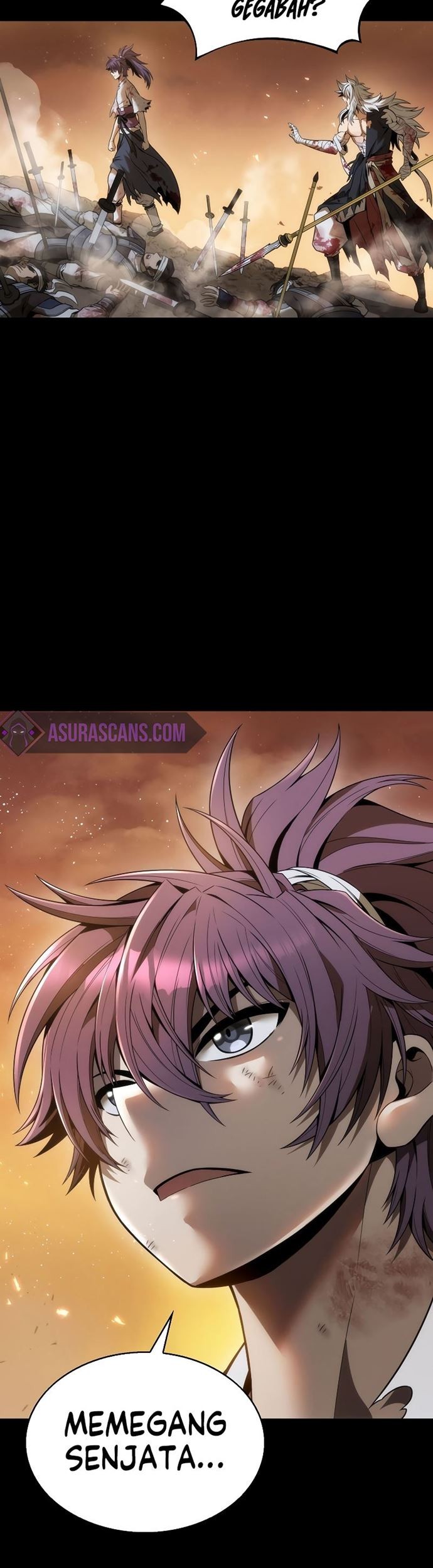 The Star Of A Supreme Ruler Chapter 01 Gambar 22