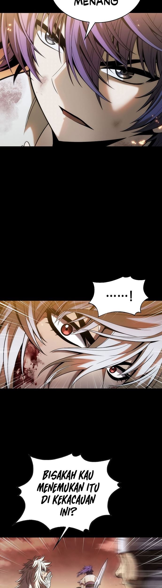 The Star Of A Supreme Ruler Chapter 01 Gambar 28