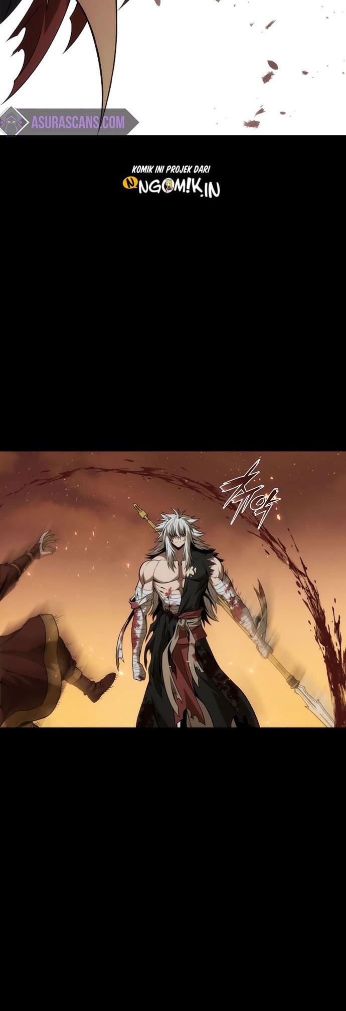 The Star Of A Supreme Ruler Chapter 01 Gambar 31