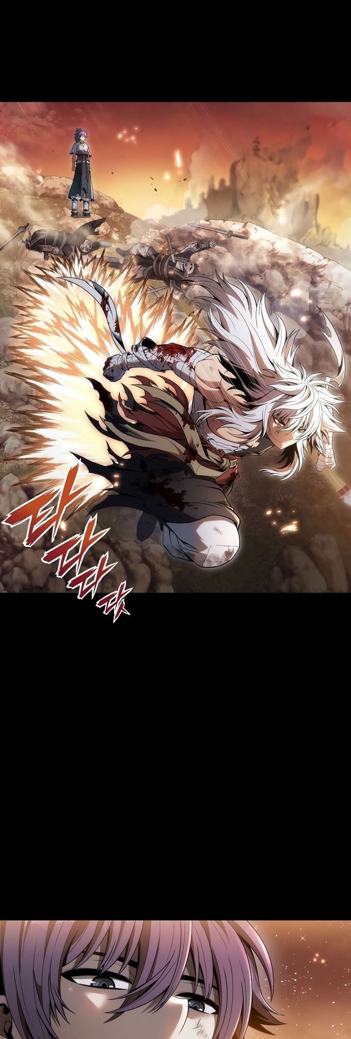 The Star Of A Supreme Ruler Chapter 01 Gambar 35