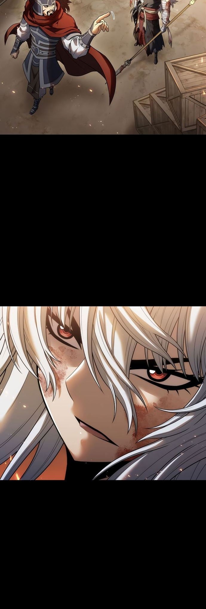 The Star Of A Supreme Ruler Chapter 01 Gambar 43