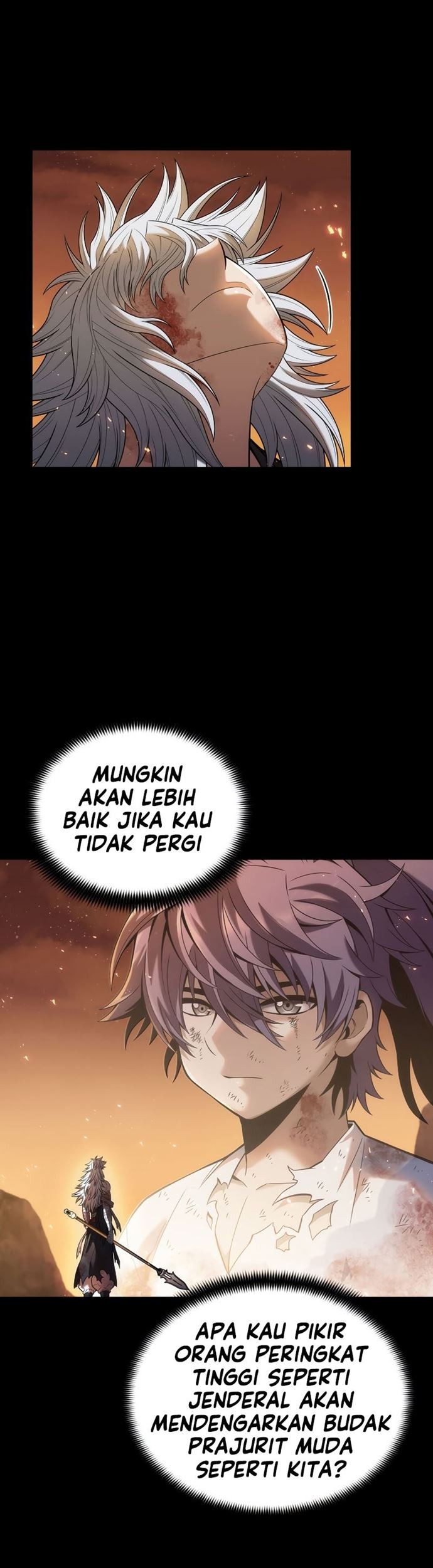 The Star Of A Supreme Ruler Chapter 01 Gambar 44