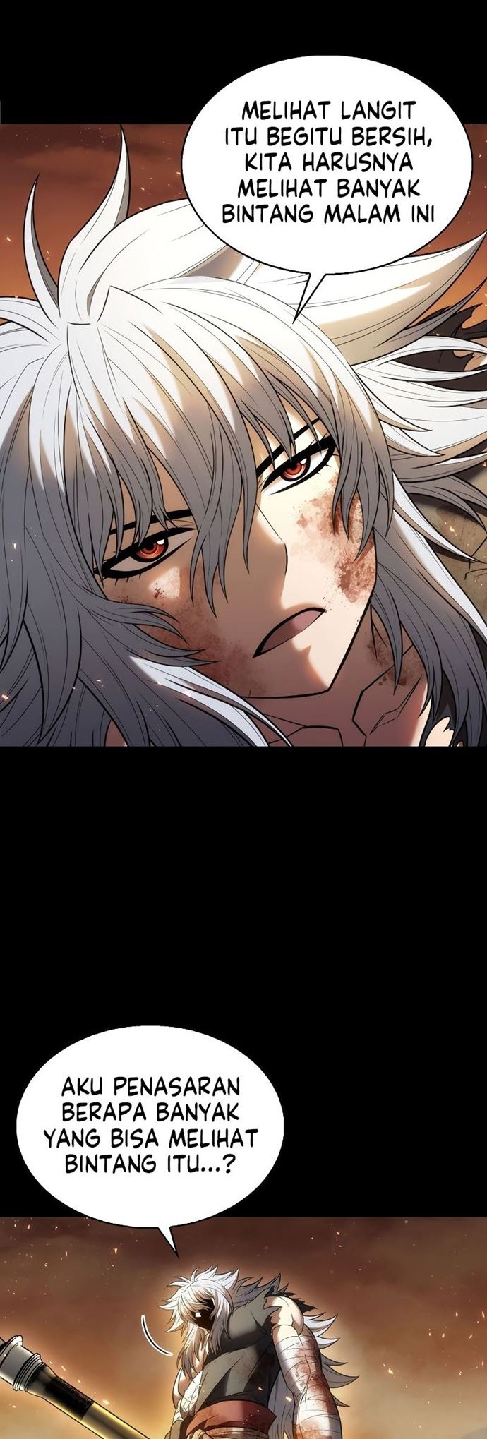 The Star Of A Supreme Ruler Chapter 01 Gambar 45