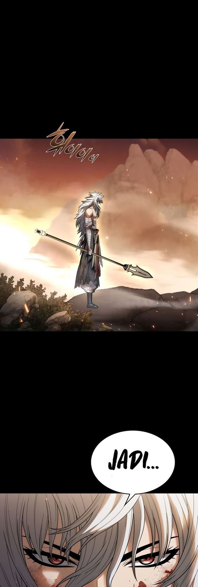 The Star Of A Supreme Ruler Chapter 01 Gambar 47