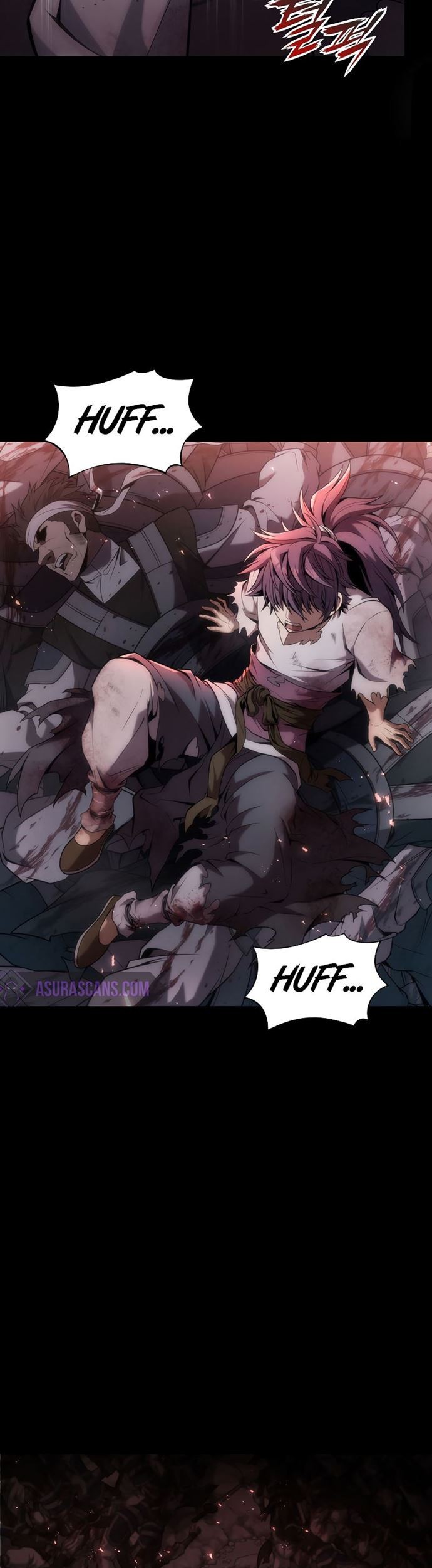 The Star Of A Supreme Ruler Chapter 01 Gambar 54