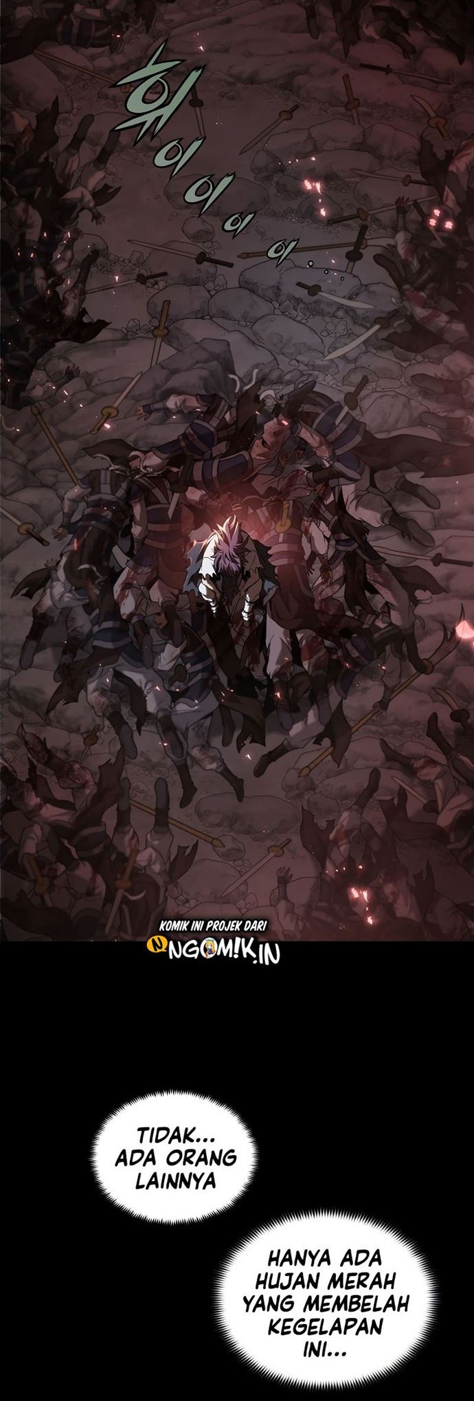 The Star Of A Supreme Ruler Chapter 01 Gambar 55