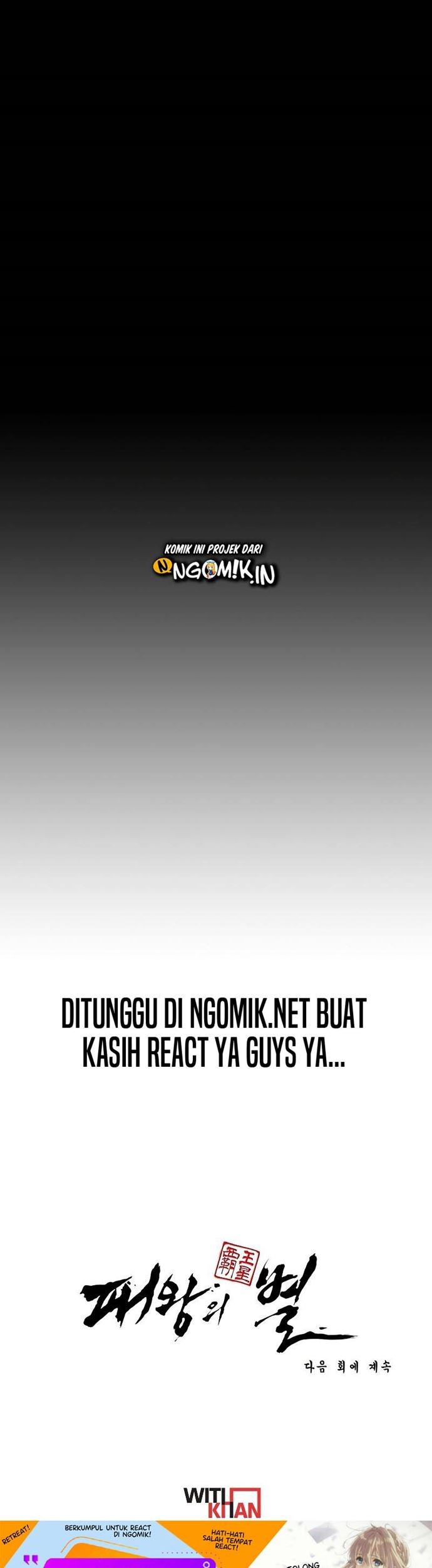 The Star Of A Supreme Ruler Chapter 01 Gambar 58