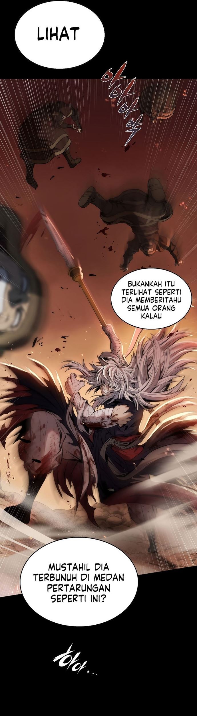 The Star Of A Supreme Ruler Chapter 01 Gambar 8