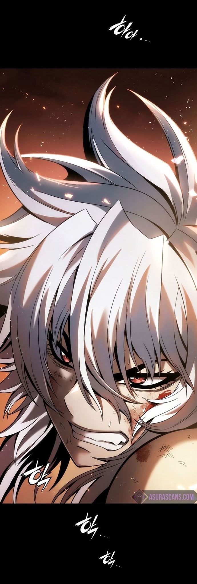 The Star Of A Supreme Ruler Chapter 01 Gambar 9