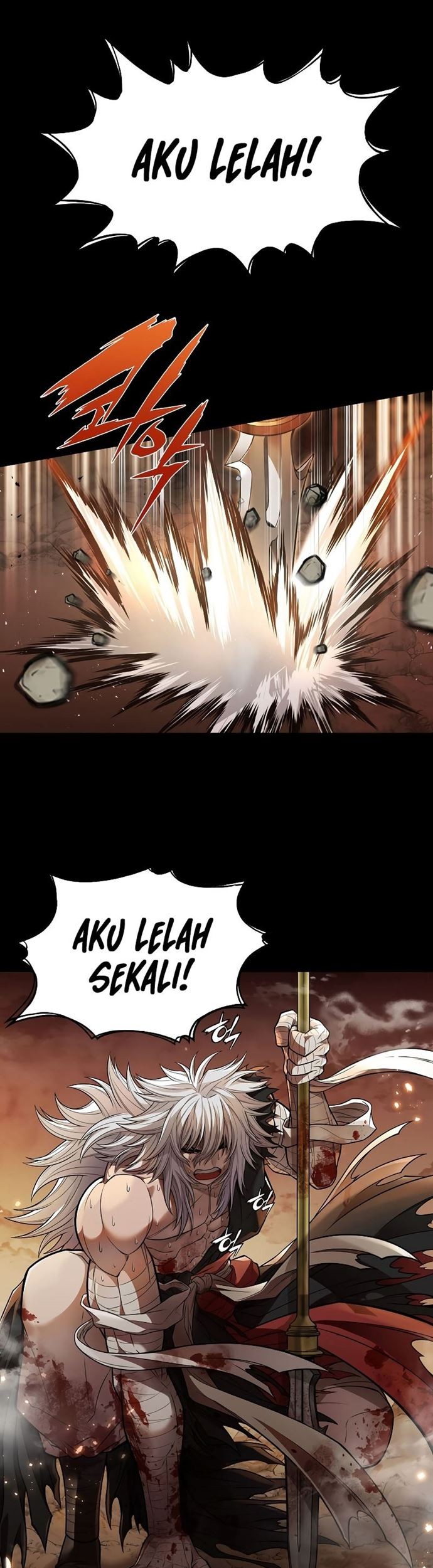 The Star Of A Supreme Ruler Chapter 01 Gambar 10