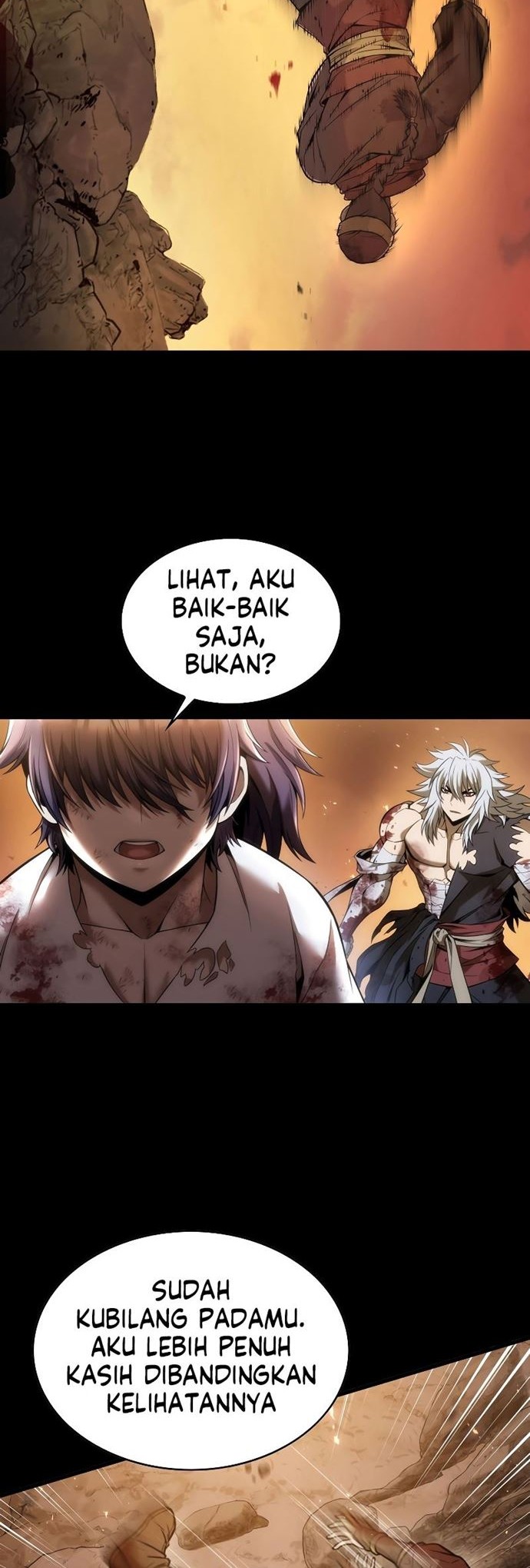 The Star Of A Supreme Ruler Chapter 01 Gambar 17