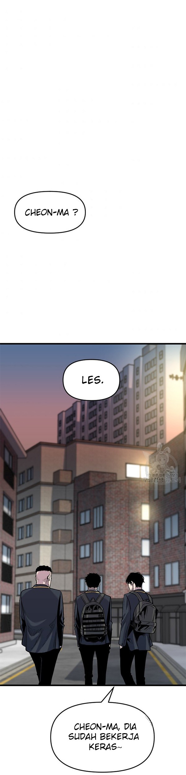 Baca  Switch Chapter 33.2 Gambar 2