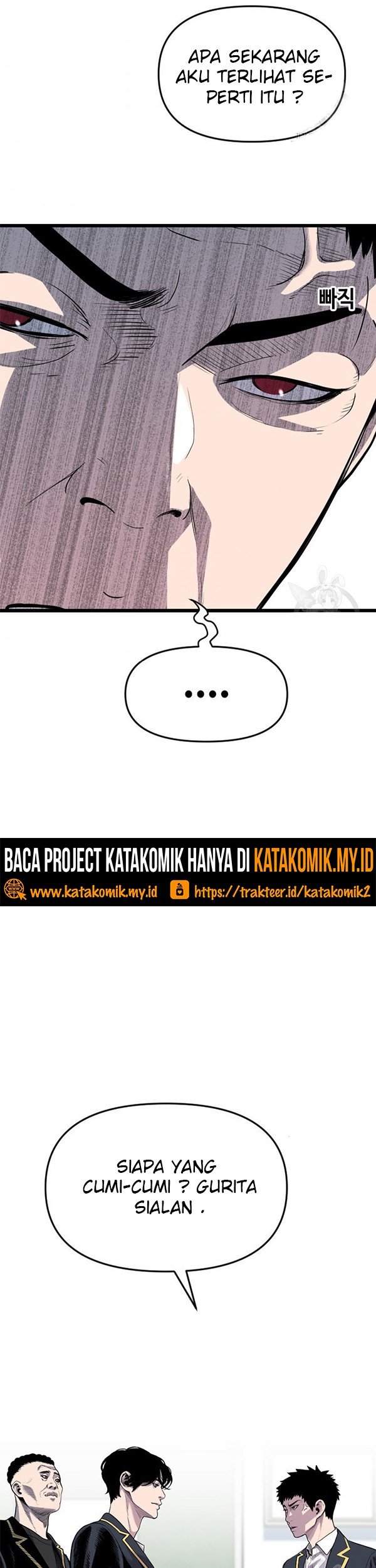 Switch Chapter 33.1 Gambar 30