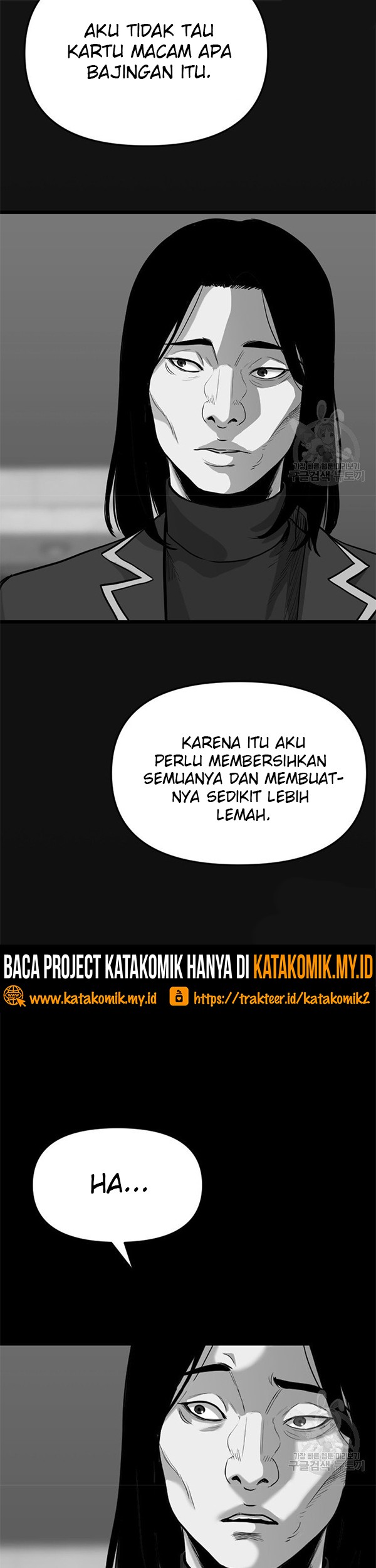 Switch Chapter 33.1 Gambar 10