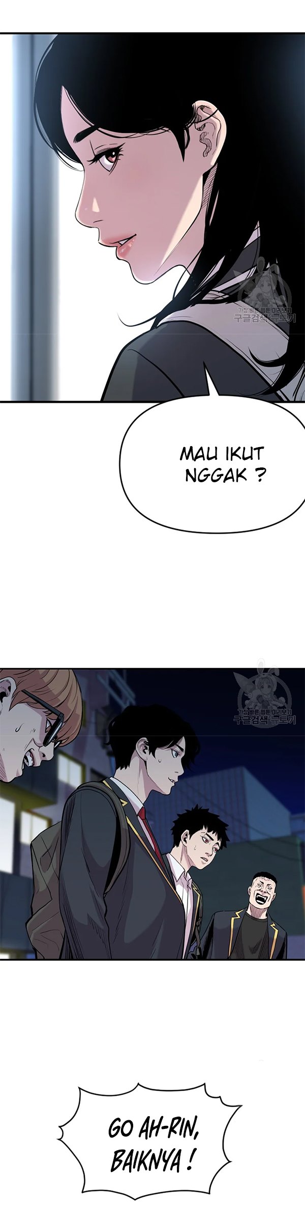 Switch Chapter 32.1 Gambar 23