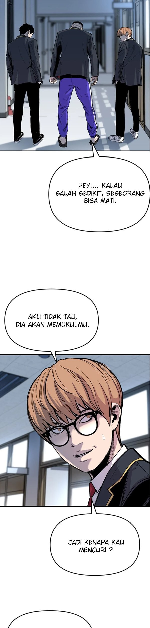 Switch Chapter 31.2 Gambar 26