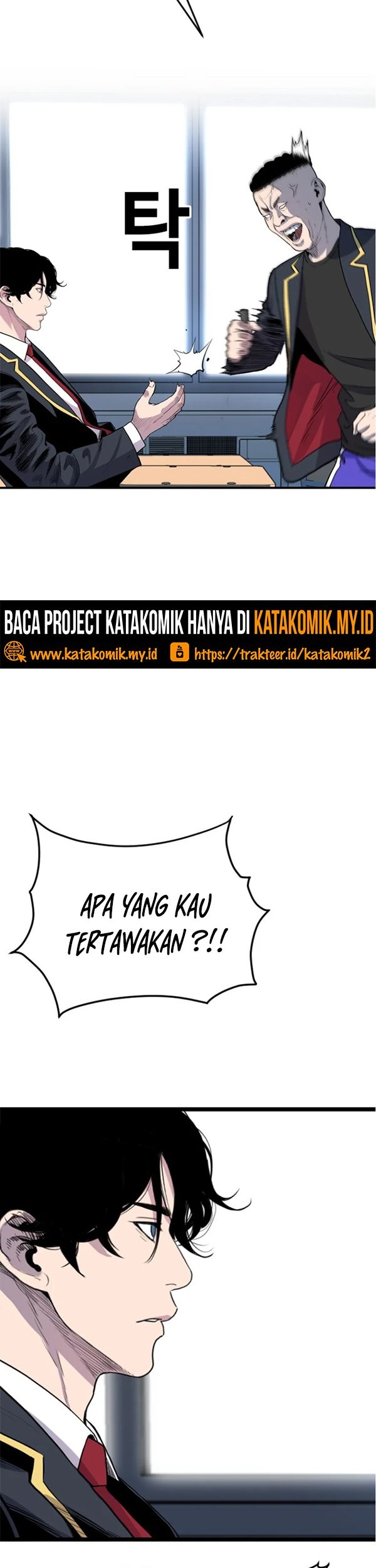Switch Chapter 31.2 Gambar 50