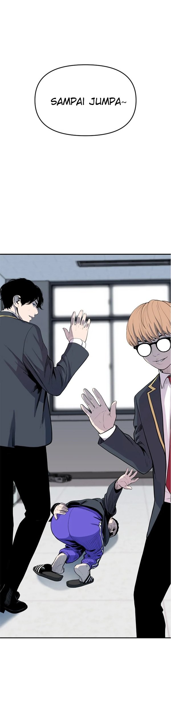 Switch Chapter 31.2 Gambar 62