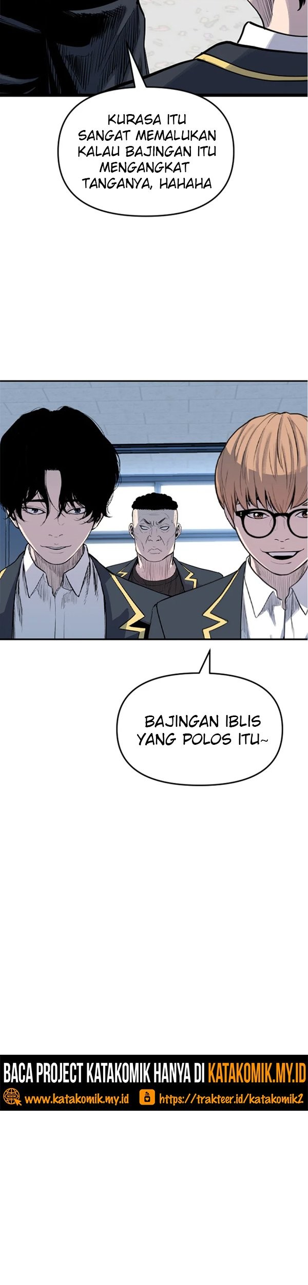 Switch Chapter 31.2 Gambar 66