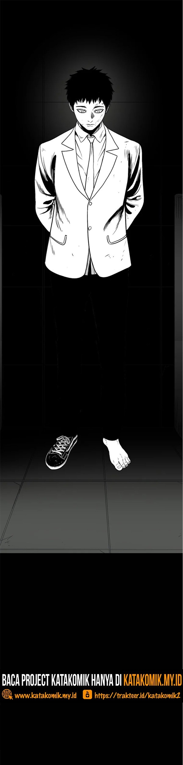 Baca  Switch Chapter 31.1 Gambar 2