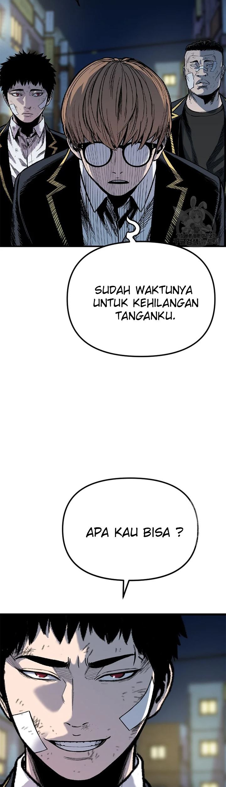 Switch Chapter 28.1 Gambar 44