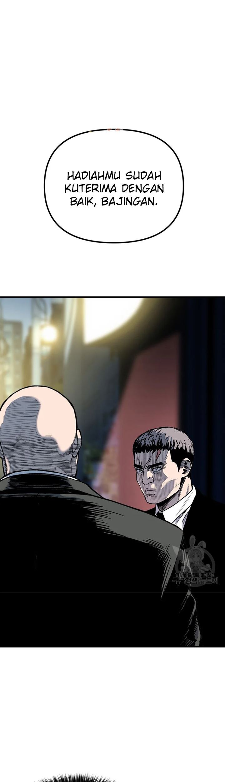Baca  Switch Chapter 28.1 Gambar 2