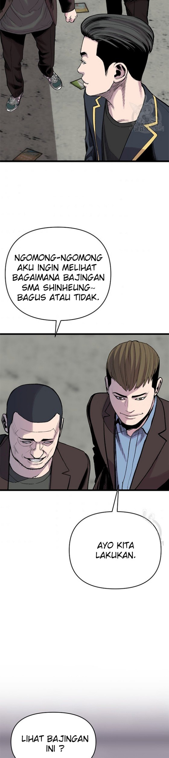 Switch Chapter 16.1 Gambar 24
