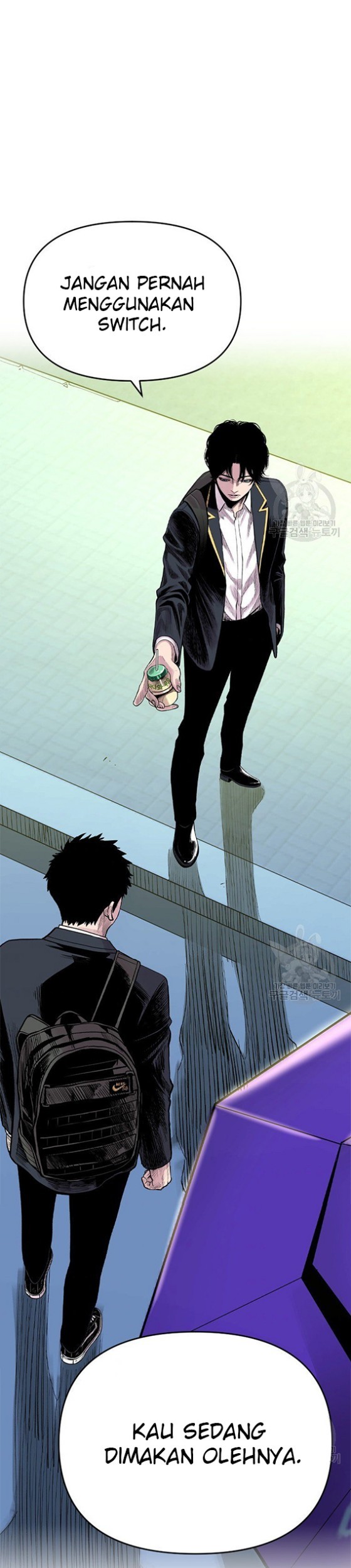 Switch Chapter 15.1 Gambar 22