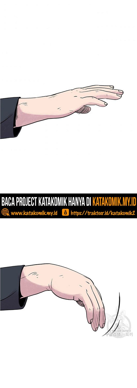 Baca Switch Chapter 06.1 Gambar 2
