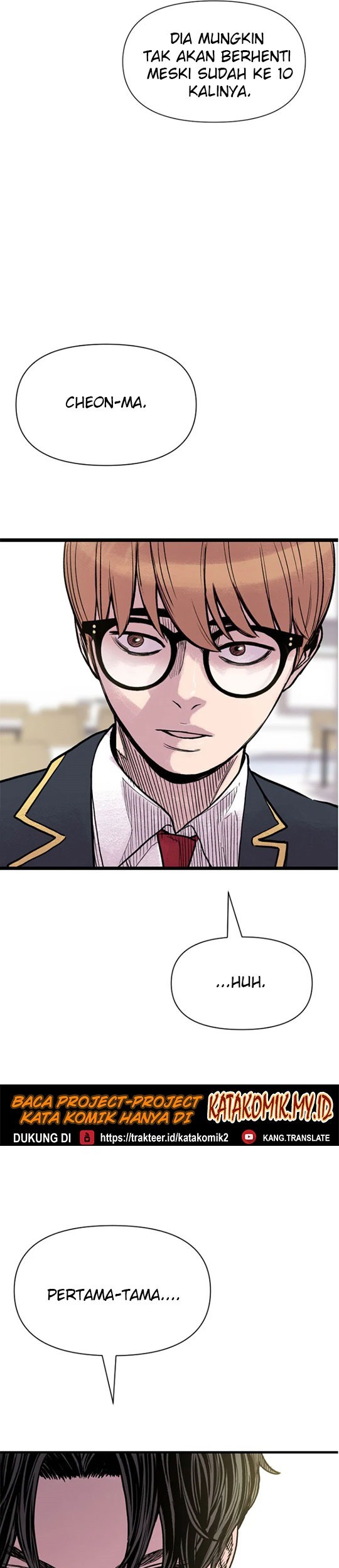 Switch Chapter 03.2 Gambar 29